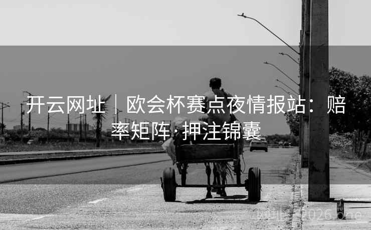 开云网址|欧会杯赛点夜情报站:赔率矩阵·押注锦囊 第2张 开云网址|欧会杯赛点夜情报站:赔率矩阵·押注锦囊 第2张