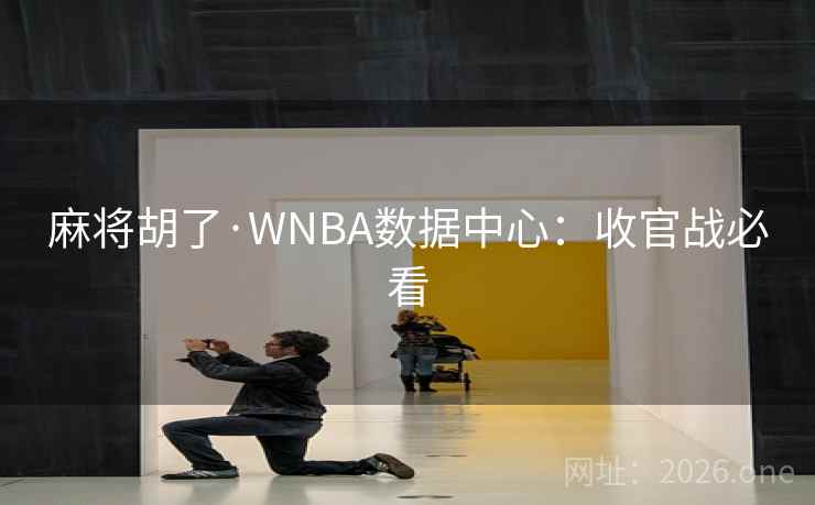 麻将胡了·WNBA数据中心：收官战必看  第1张